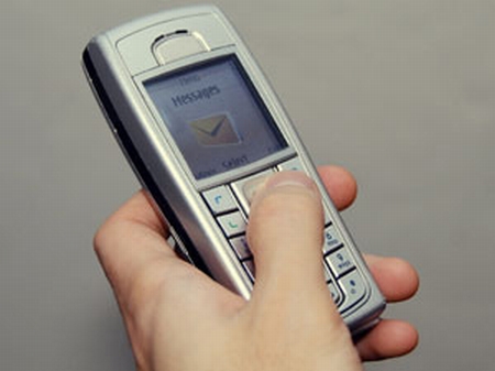 Ministério da Justiça: celular com defeito deve ser substituído | Divulgação