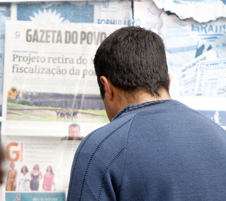 | Daniel Derevecki/Gazeta do Povo