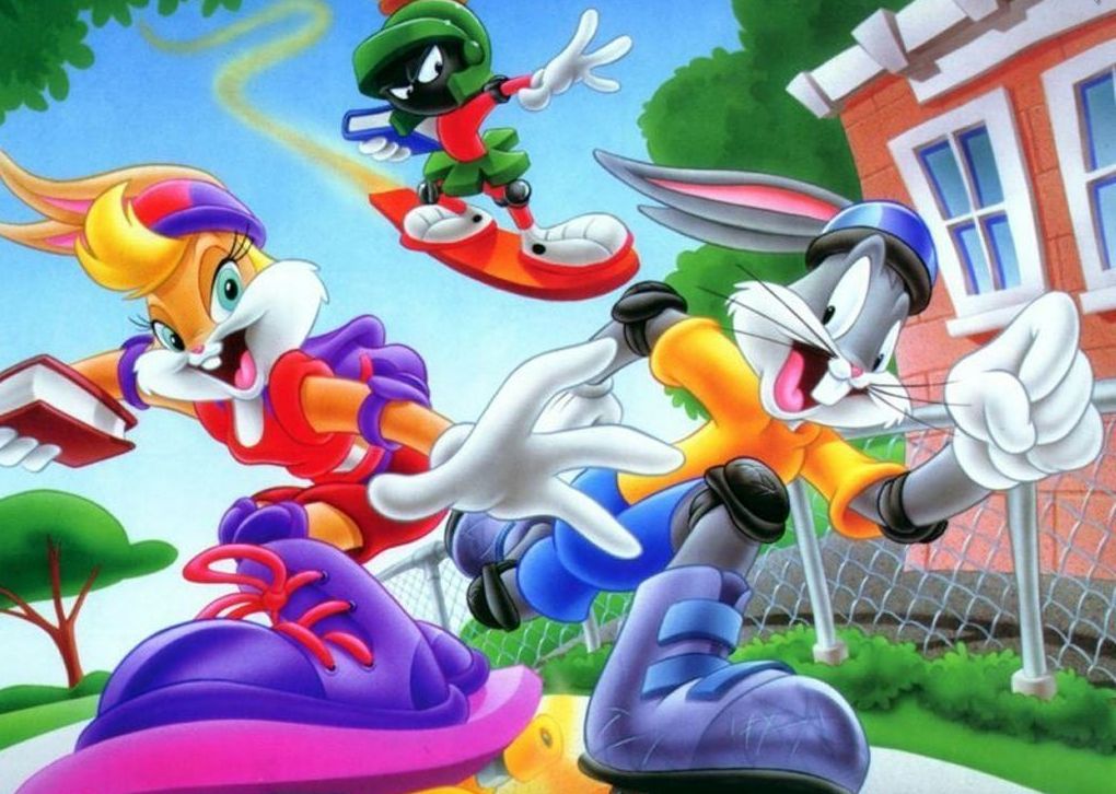 Versão em 3D das aventuras do coelho Pernalonga: 26 episódios novos com meia hora de duração | Divulgação