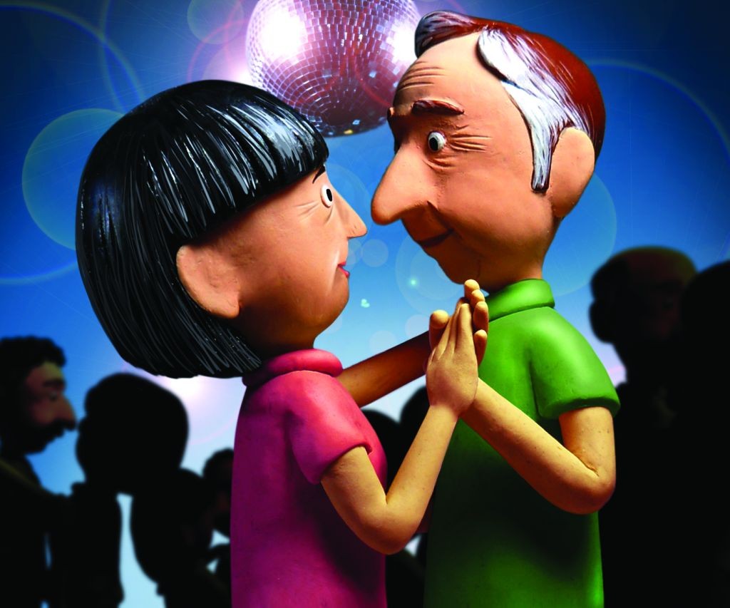 João e a esposa envelheceram juntos, viram o filho crescer e os netos chegarem.  Aproveitam os dias da melhor maneira possível. Viajam quando podem, passeiam, curtem a família e não deixam de balançar o esqueleto em bailes da terceira idade