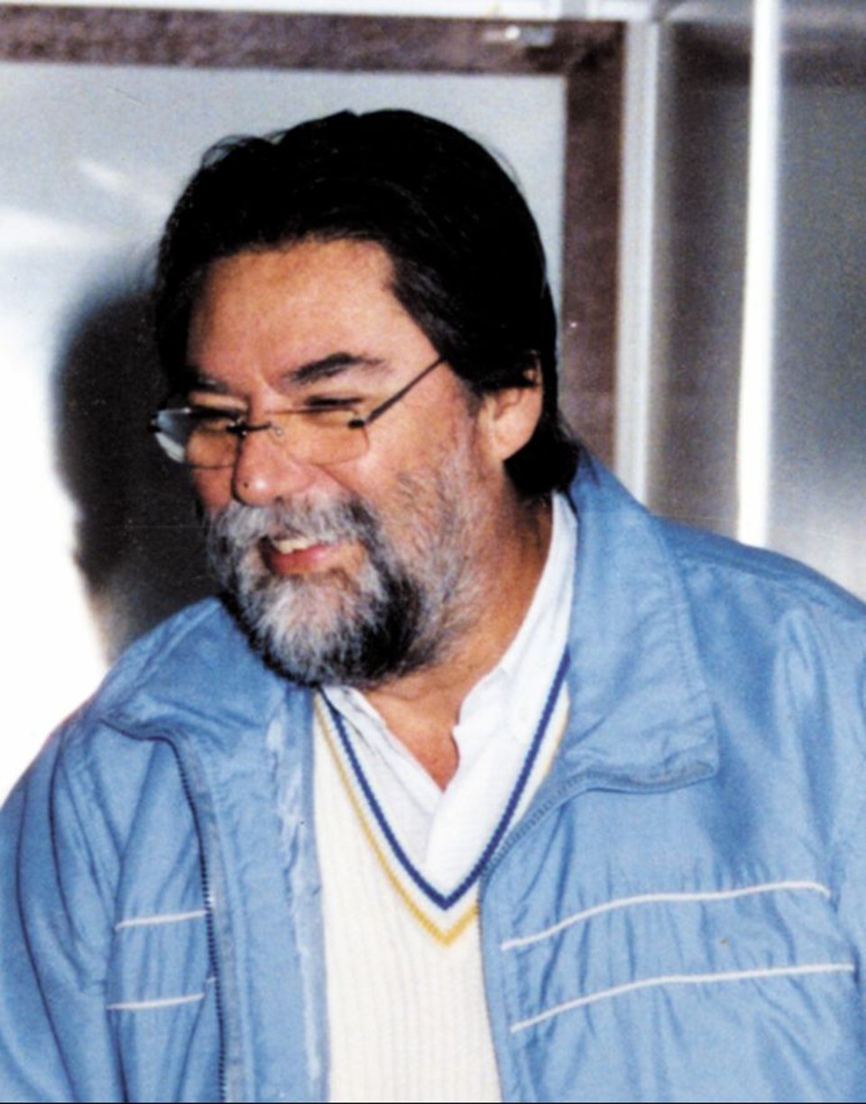 Lista de falecimentos |