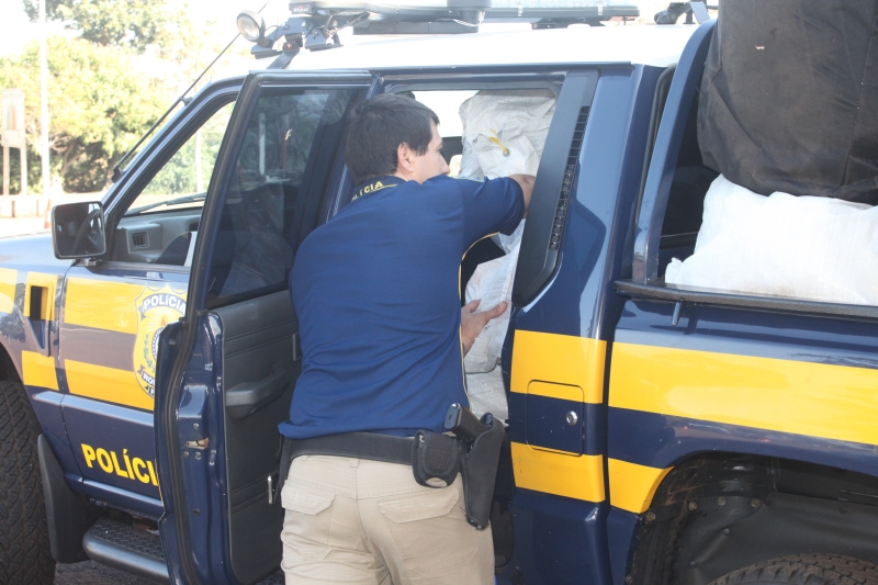 | Dirceu Portugal/Gazeta do Povo