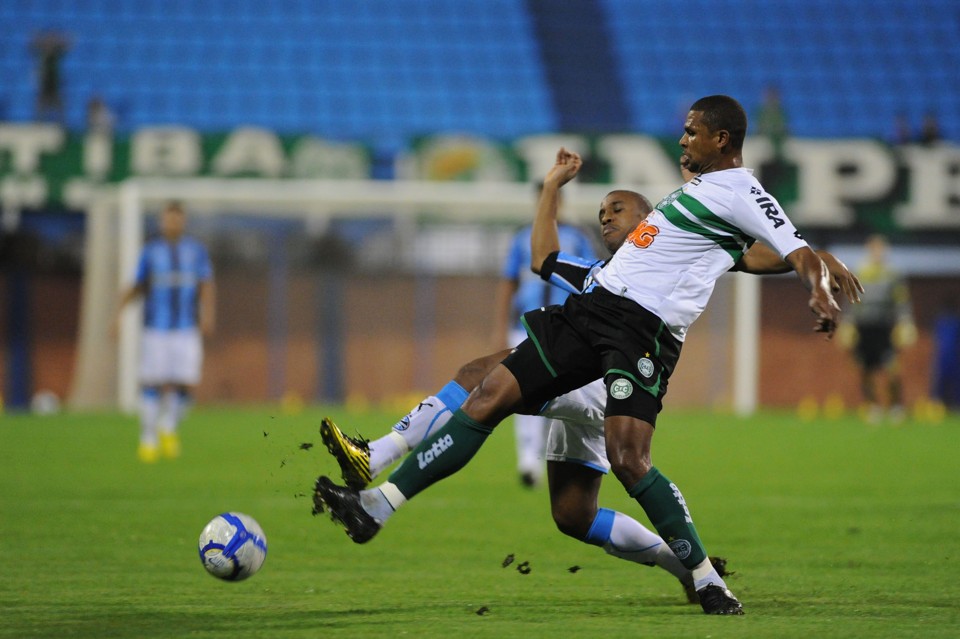 | Flávio Neves / Diário Catarinense