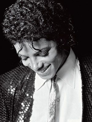 Foto da capa de Michael Jackson pelos Editores da Rolling Stone | Divulgação/Rolling Stone