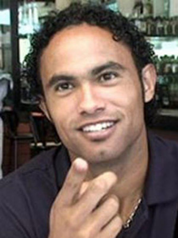 O goleiro Bruno responde a inquérito no Rio | Arquivo/TV Globo