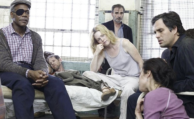 O livro Ensaio sobre a Cegueira foi adaptado para o cinema pelo diretor brasileiro Fernando Meirelles | 