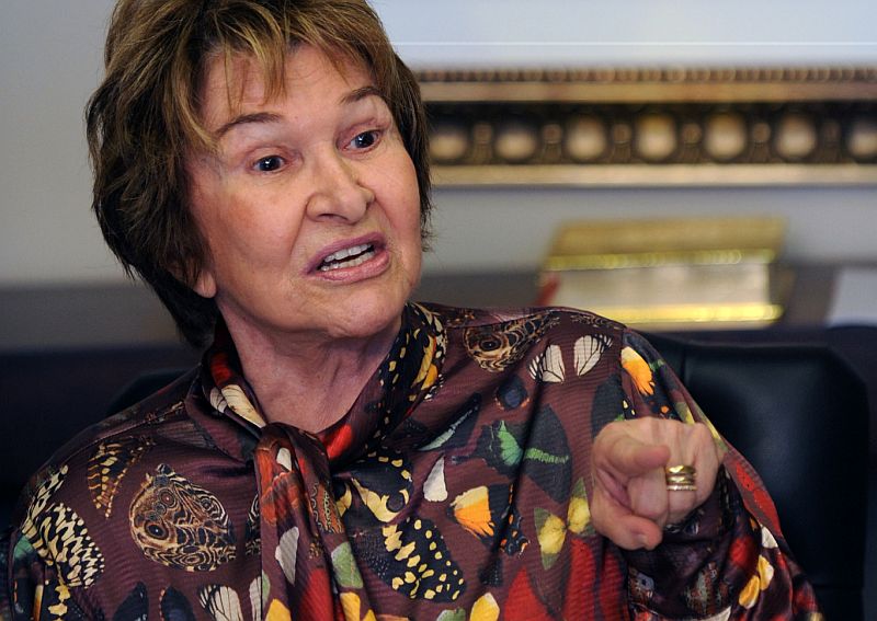 Eurides Brito: dinheiro não era propina, mas verba de campanha eleitoral | Fábio Rodrigues Pozzebom/ABr