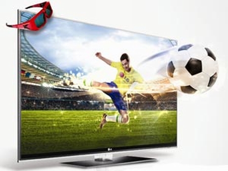 Esportes como futebol e boxe, além de ópera e shows eróticos devem liderar campanhas | Divulgação