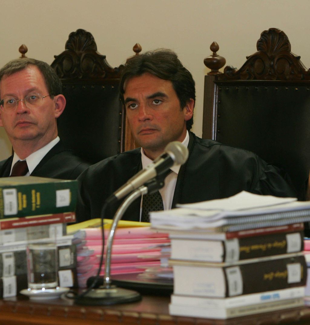 José Laurindo Souza Netto é especialista na área criminal | Pedro Serápio/Gazeta do Povo