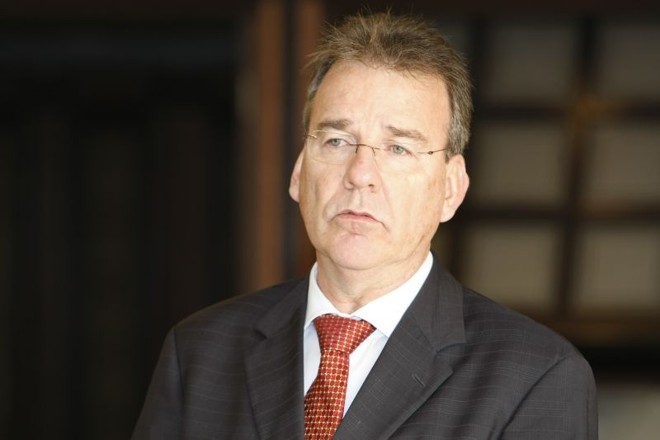 Franck, do Sinduscom: número de lançamentos deve aumentar 15% neste ano |