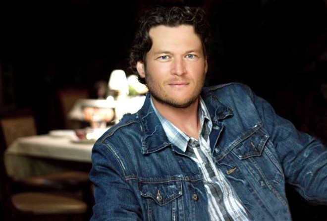 Blake Shelton é candidato à coroa de novo rei da música country | 