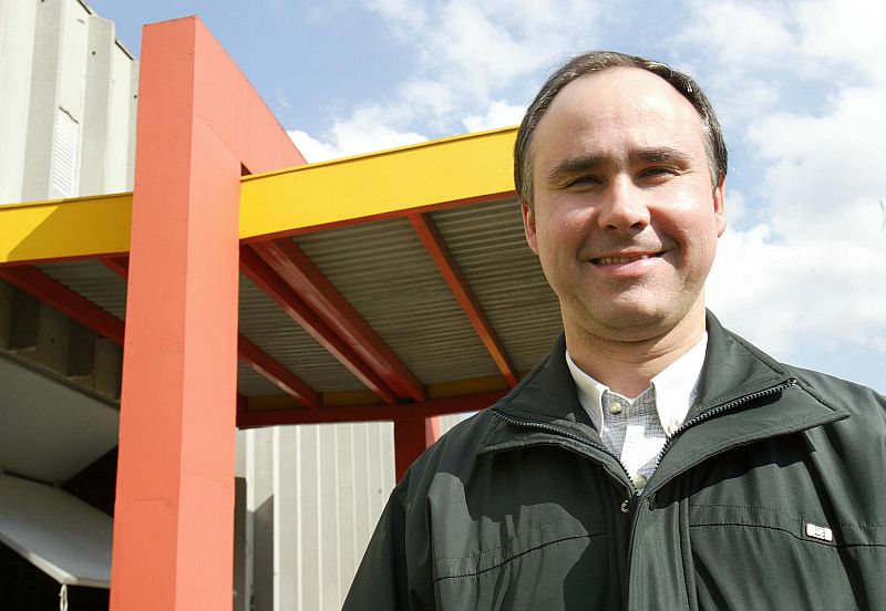 O cientista político Ricardo Oliveira: governo de Alvaro foi importante para a redemocratização, mas acabou lembrado por episódio de violência | Rodolfo Bührer/arquivo/ Gazeta do Povo