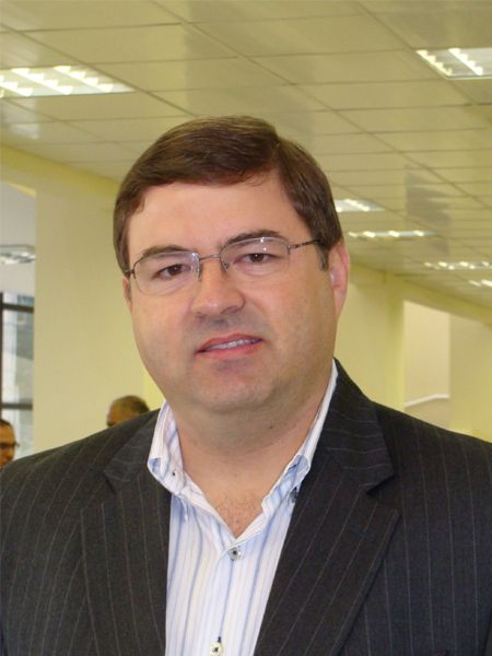 Iensen tinha 44 anos e há sete meses foi diagnosticado com leucemia | Marcia Midori/Celepar