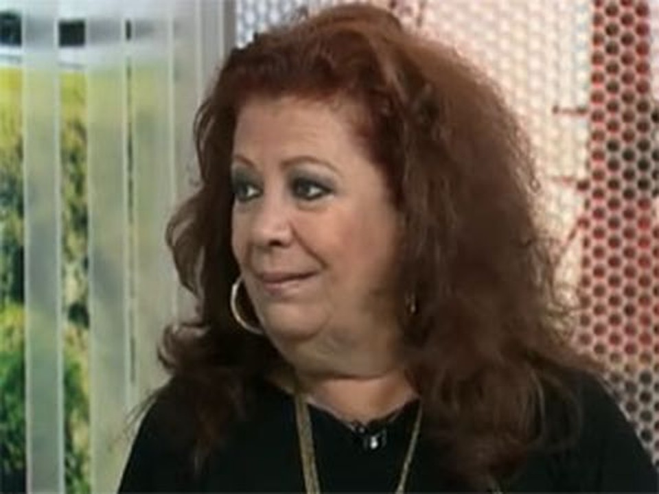Beth Carvalho está há cinco meses sem se levantar | Reprodução/TV Globo