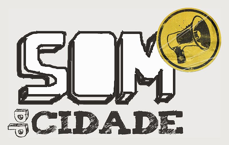 Logomarca do projeto, que chega a sua quarta edição |