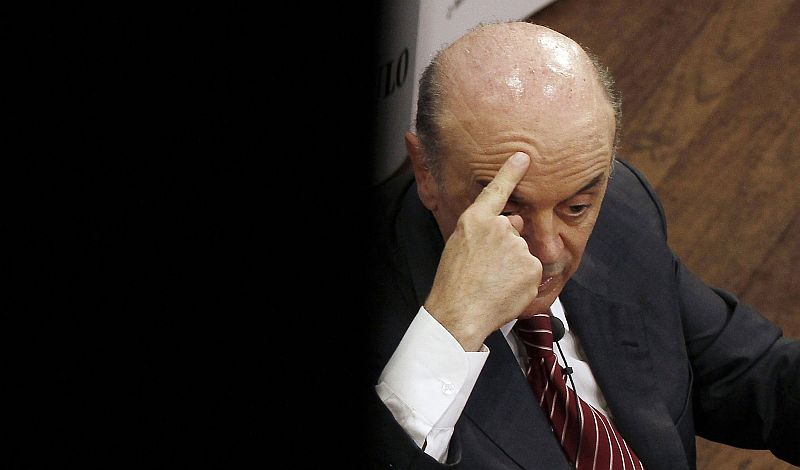 Serra, candidato tucano à Presidência: a escolha do vice ficará para o fim de junho | Reuters