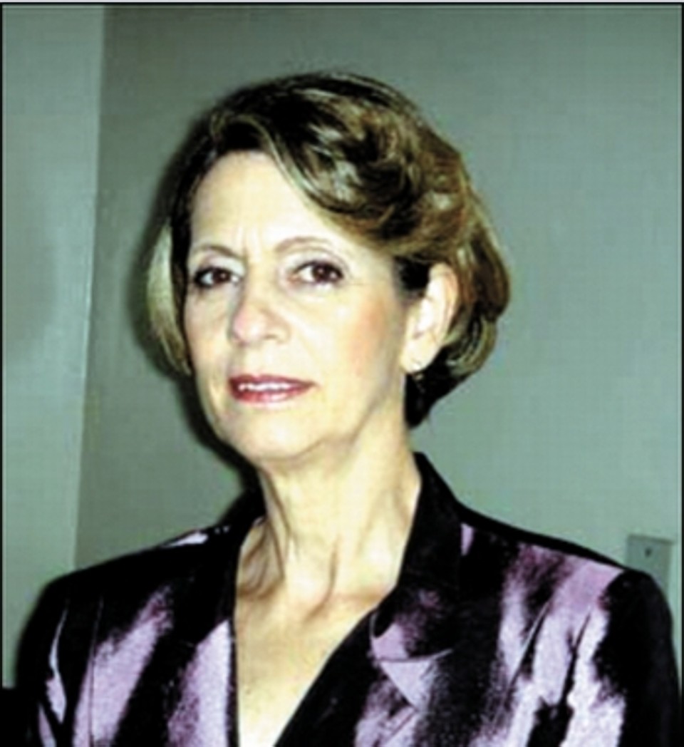 Lista de falecimentos |