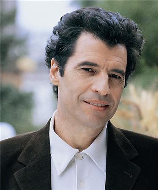 Paulo Betti: Troféu Tropeiro | Divulgação