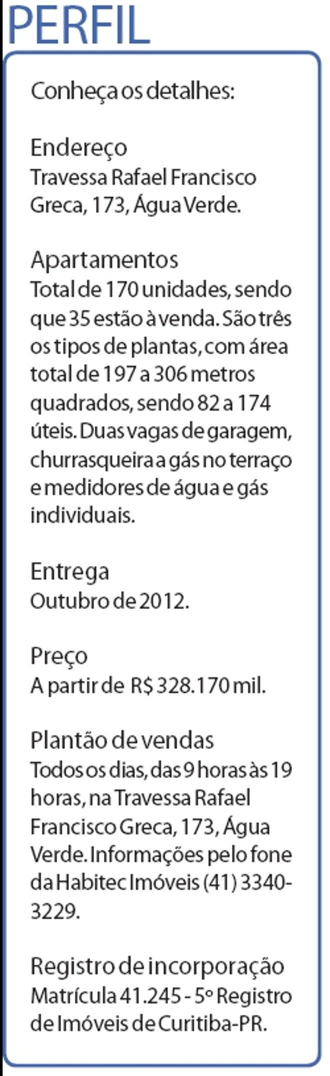 Conheça os detalhes do residencial Magno Água Verde |