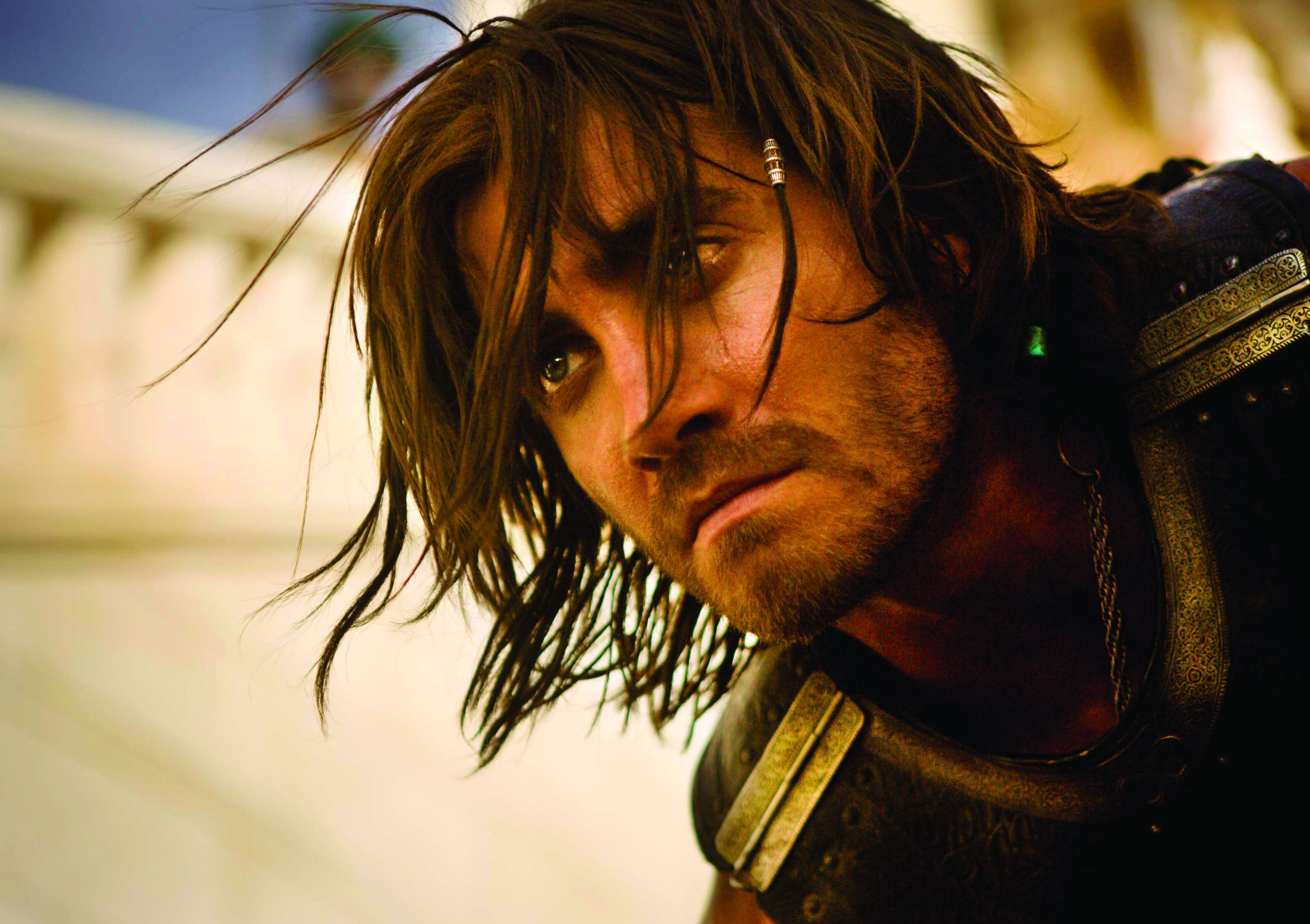 Cena de "Príncipe da Pérsia: as Areias do Tempo" | Divulgação