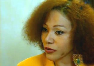 Jorgina de Freitas foi condenada a 14 anos de prisão por fraudar o INSS | Reprodução/TV Globo