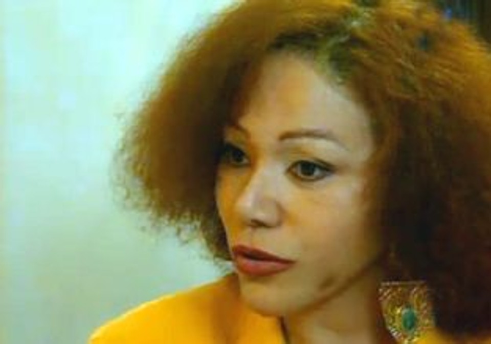 Jorgina de Freitas foi condenada a 14 anos de prisão por fraudar o INSS | Reprodução/TV Globo