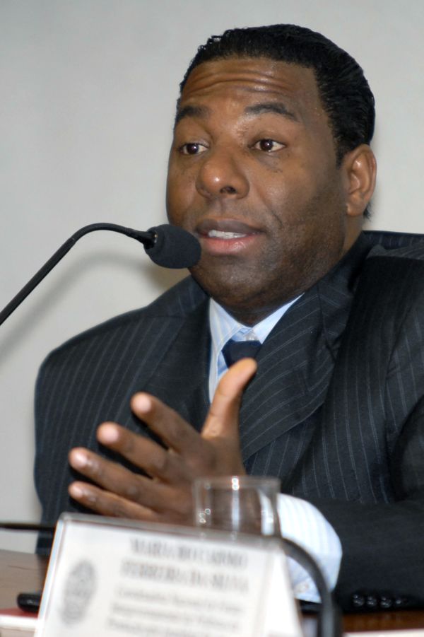 Netinho: pré-candidato ao Senado | Roosevelt Pinheiro/ABr