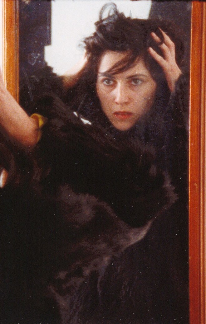 Silvia Prieto (1998), marco do cinema argentino, não passou pelo Brasil |