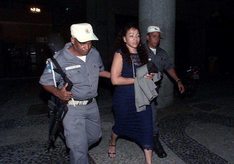 | Ana Carolina Fernandes/Follha Imagem