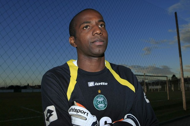 Júlio César é