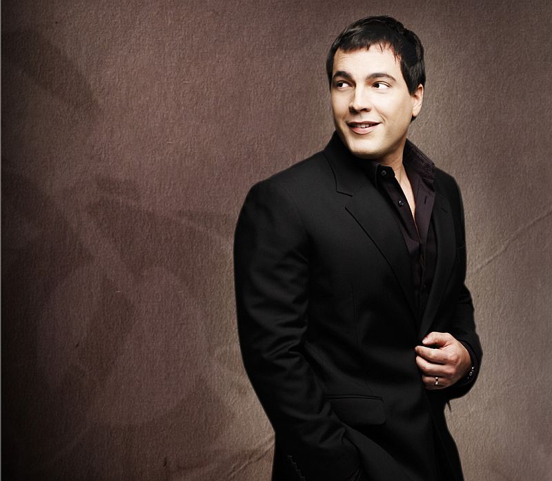 Daniel Boaventura: musicais | Divulgação