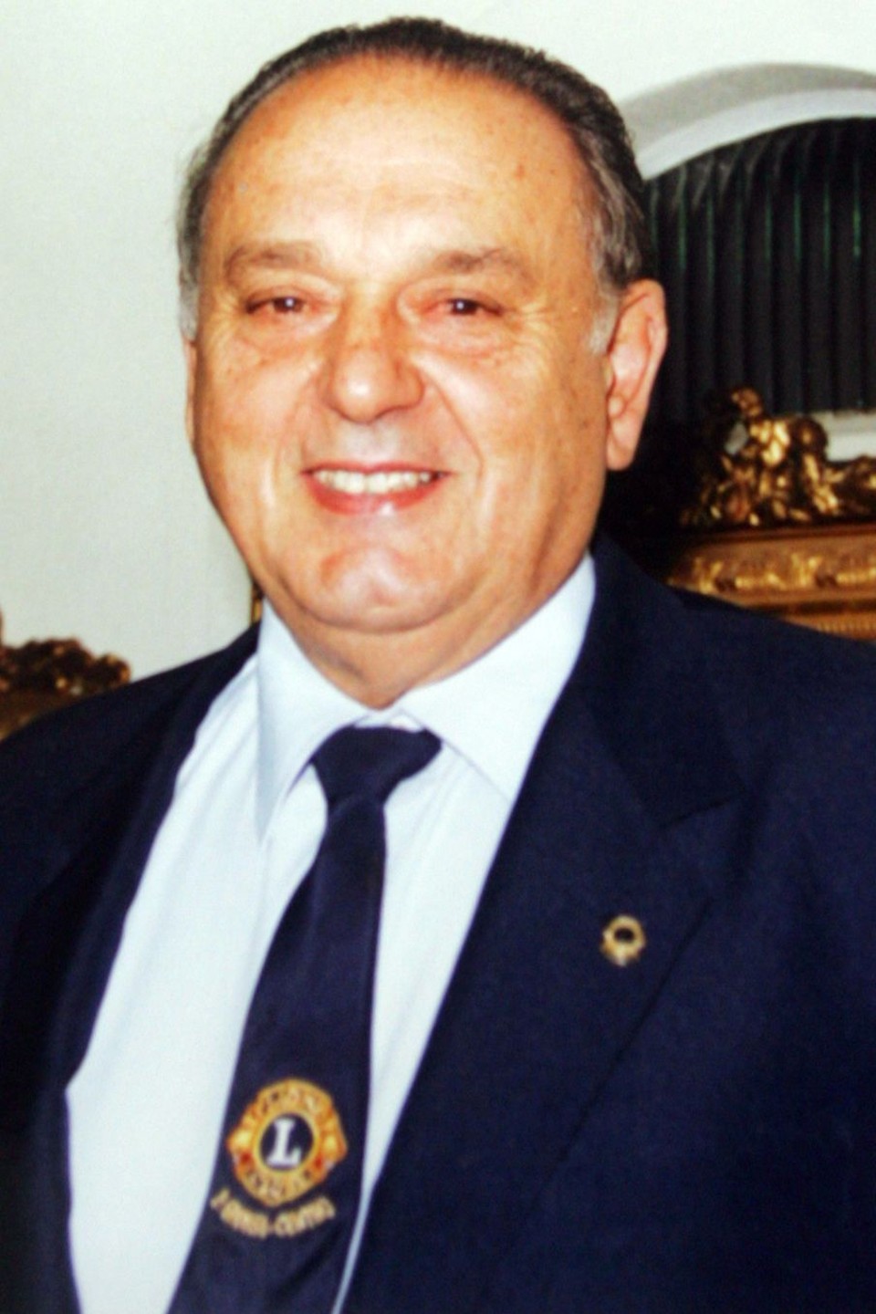 Lista de falecimentos |