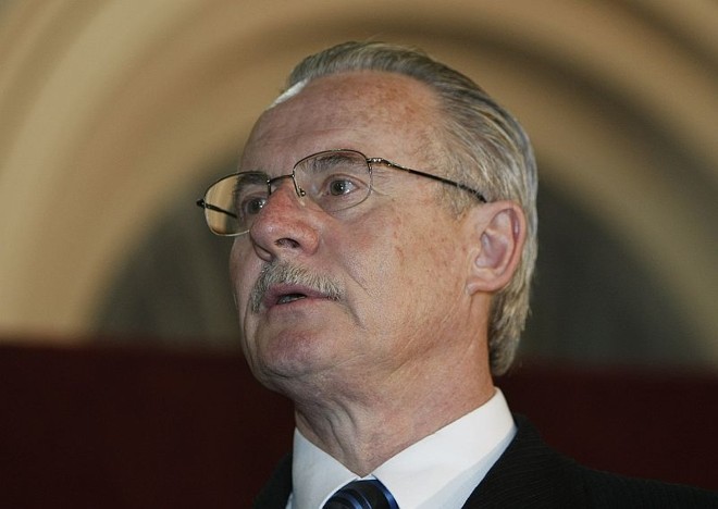 Pessuti: tour pelo interior em meio à pré-candidatura ao governo |