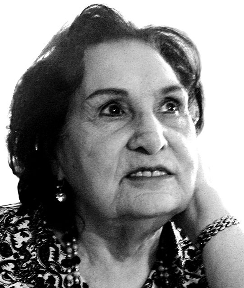 Lista de falecimentos |