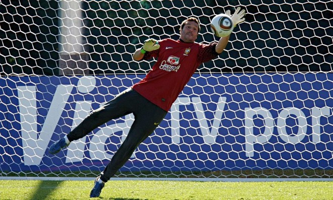 O goleiro da Inter de Milão superou a desconfiança do início de carreira e firmou-se como principal nome da