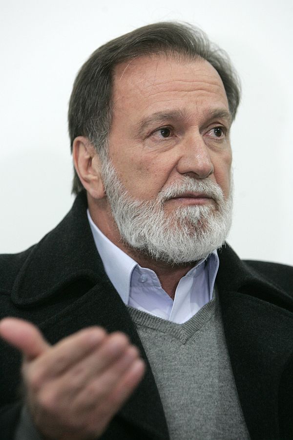 Osmar: pelo acordo, pedetista tentaria a reeleição ao Senado na chapa de Beto Richa | Antônio More/Gazeta do Povo