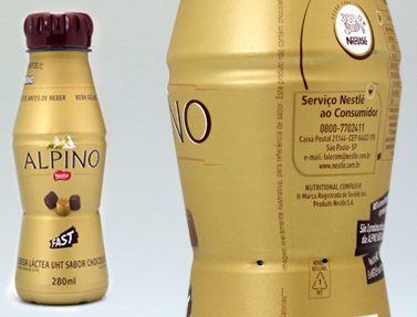 Alpino Fast | Reprodução