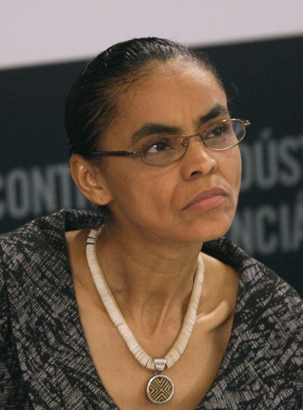 Marina Silva: proposta ainda está em fase conceitual | Ricardo Moraes/Reuters