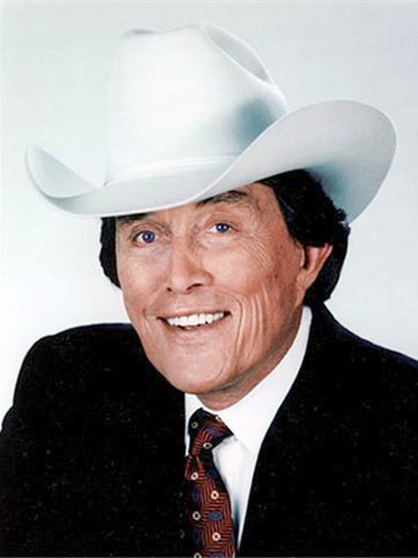 O cantor Jimmy Dean | Divulgação