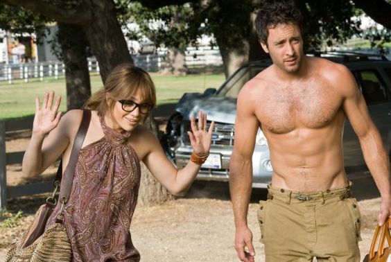 Cena do filme "Esquadrão Classe A" | Divulgação