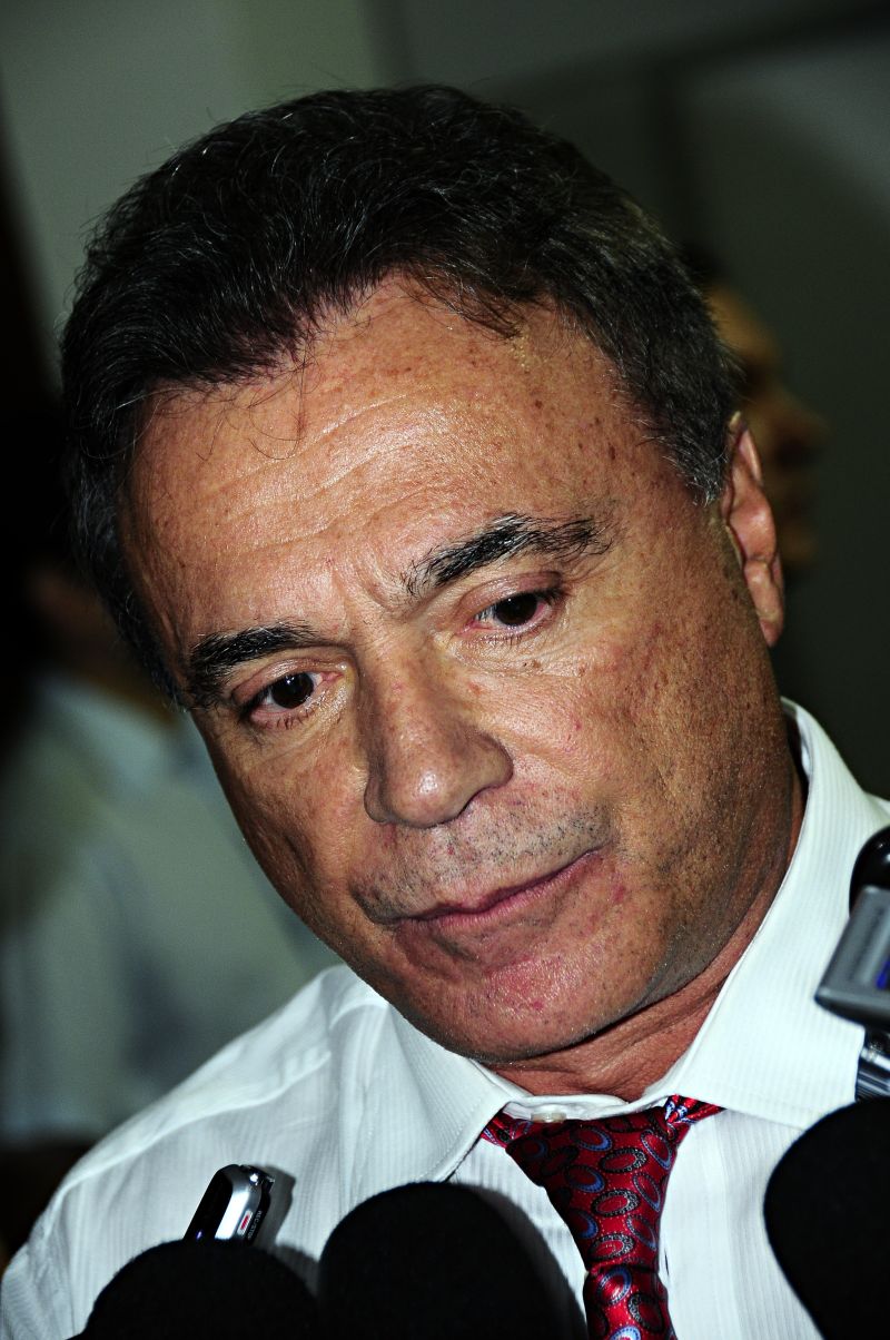 | Jana Pessôa/ Diário de Cuiabá