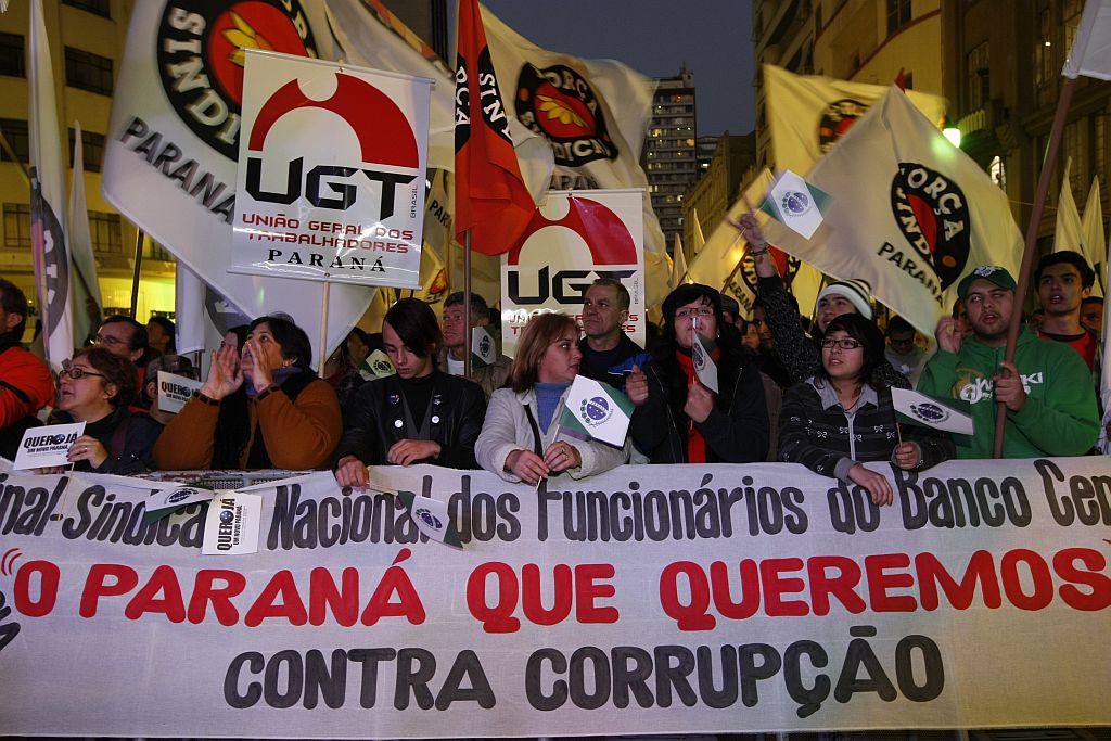 | Antonio Costa/Gazeta do Povo