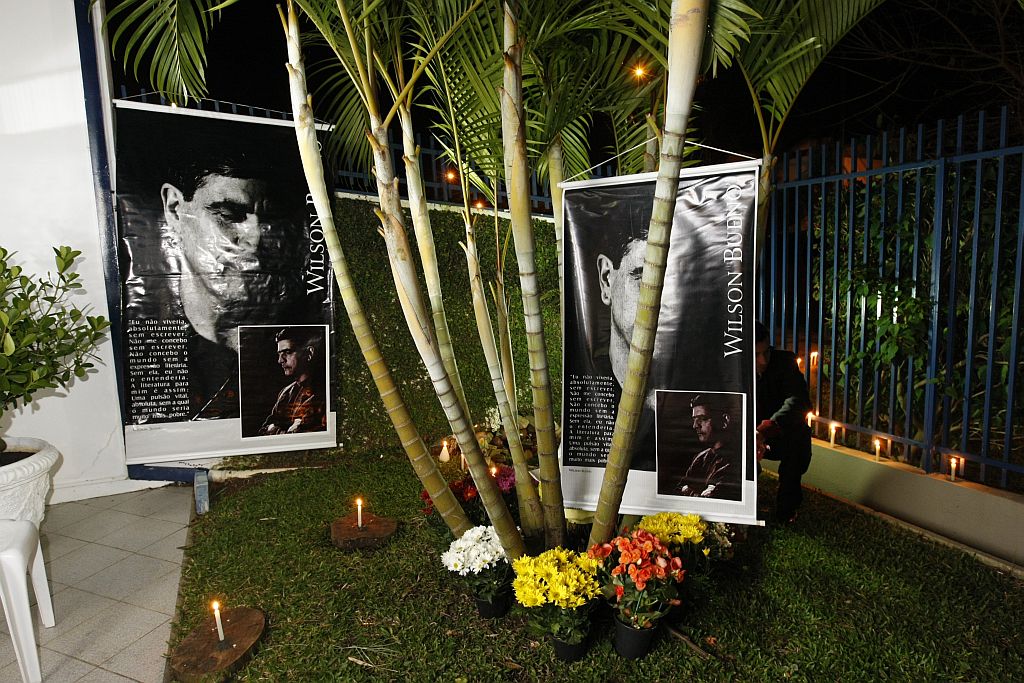 | Daniel Castellano/Gazeta do Povo