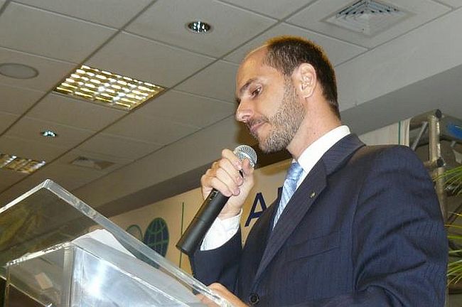 No apanhado geral, os resultados são positivos. Se analisarmos estado por estado, também identificamos avanços em todos os casos. André Castro, presidente da Associação Nacional dos Defensores Públicos | Divulgação