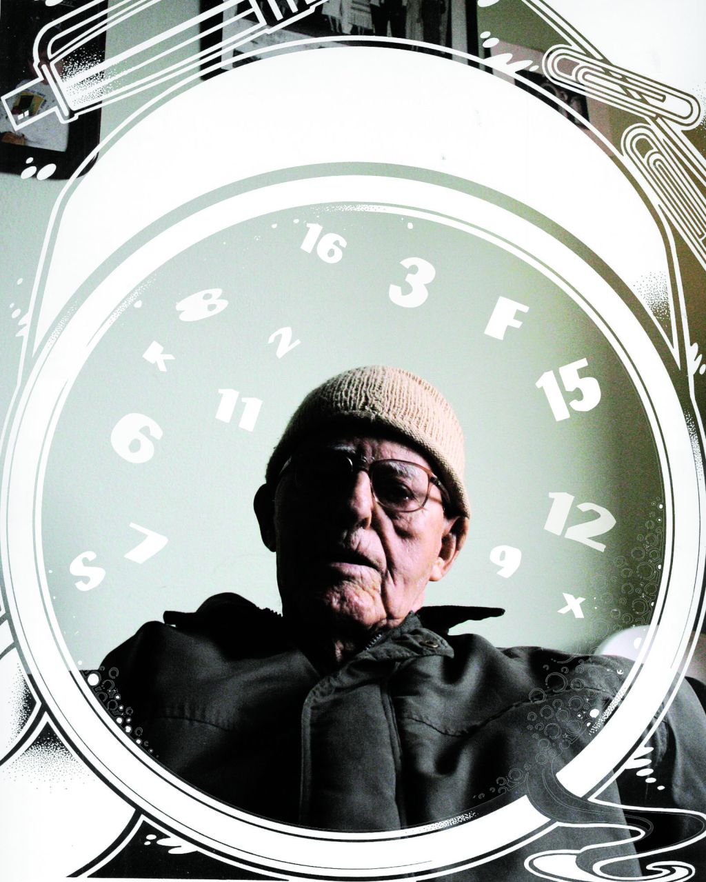 | Fotografia: Hedeson Silva / Arte: Benett