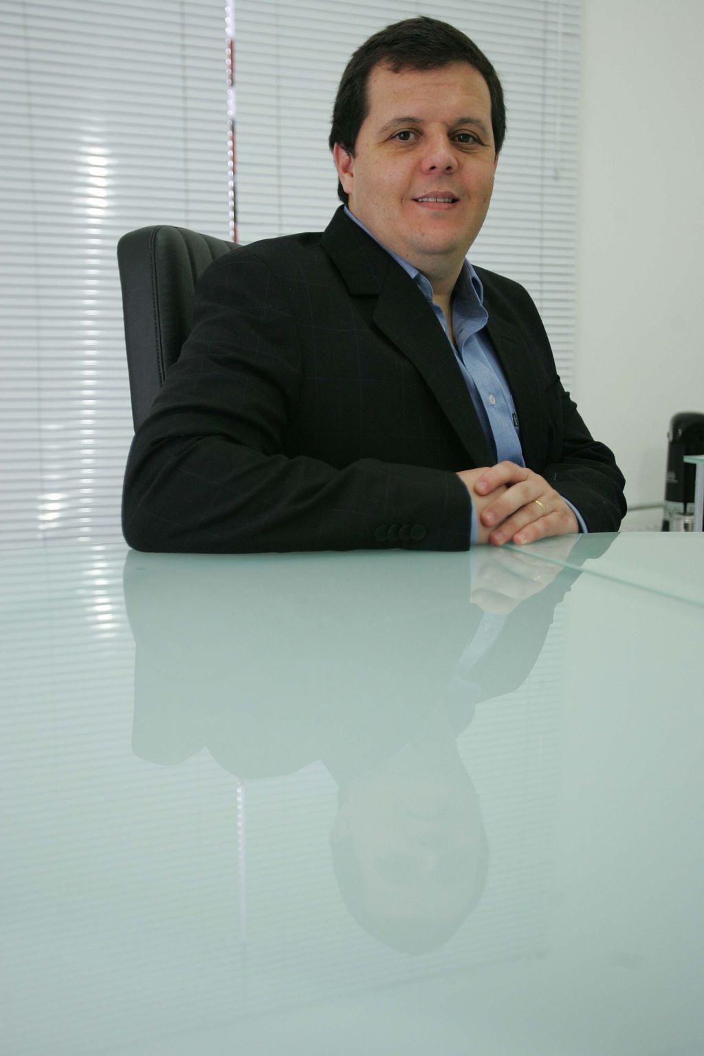 Antigamente, ter uma agência de Curitiba era um impedimento. Hoje é um diferencial. Temos acesso a profissionais tão ou mais qualificados que São Paulo, por exemplo, mas sem o componente de inflação salarial de lá, já que o custo de vida é menor. |