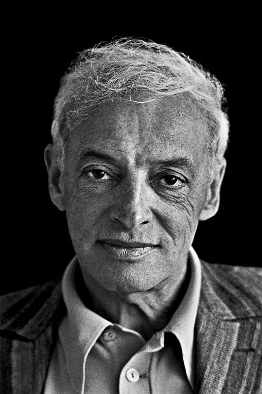 O canadense Bellow: Nobel de 1976 se tornou uma voz da América | Nancy Crampton/Divulgação