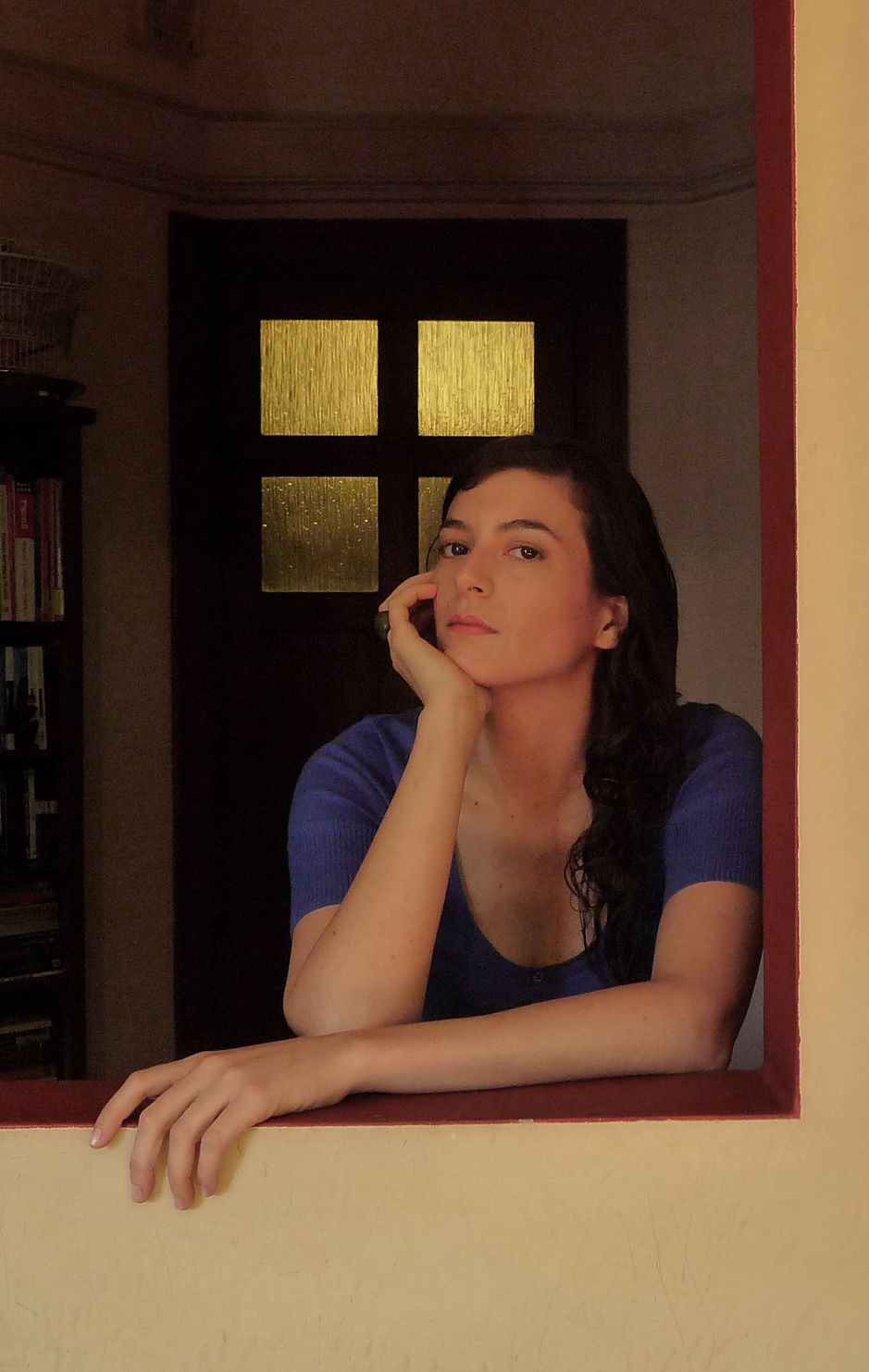 Inédita no Brasil, Samanta Schweblin é a nova revelação da literatura argentina | Divulgação