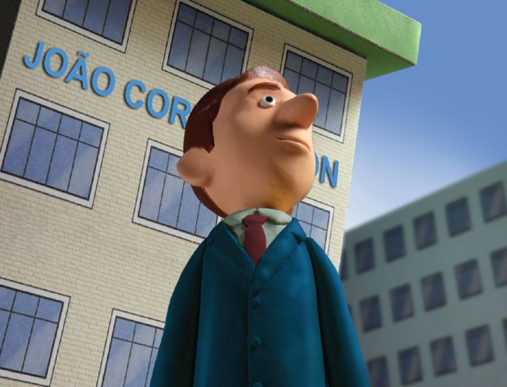 João sente que chegou o momento de ter seu próprio negócio. Pede demissão e abre a João Corporation. Após alguns tropeços, a aposta começa a dar bons resultados