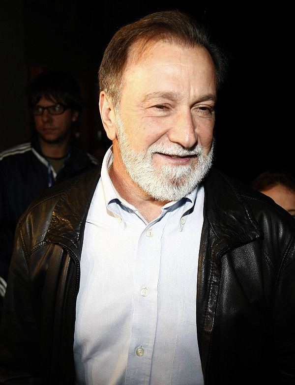 Osmar: afastamento para preservar investigação | Pedro Serápio/ Gazeta do Povo